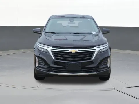Photos of 2023 Chevrolet Equinox LT for sale in Tulsa, OK at Jim Norton T-Town Chevrolet