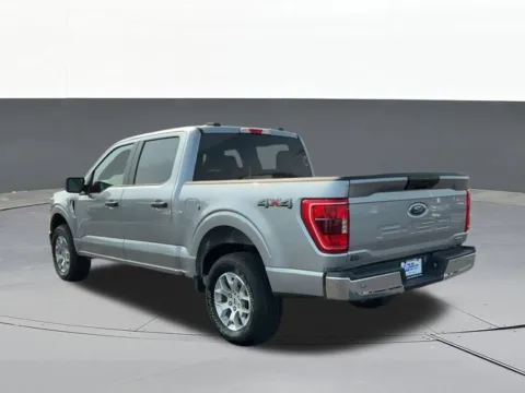 More photos of 2023 Ford F-150 XLT at Jim Norton T-Town Chevrolet, OK