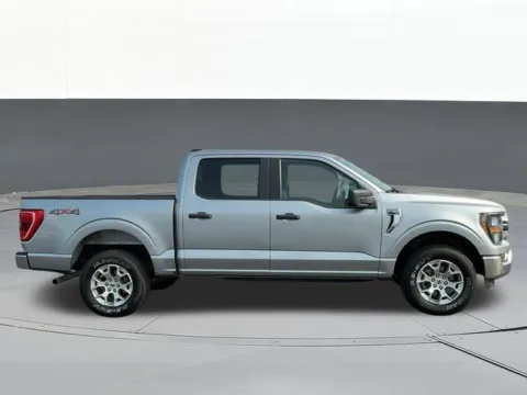 Photos of 2023 Ford F-150 XLT for sale in Tulsa, OK at Jim Norton T-Town Chevrolet