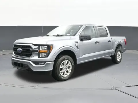 Another view of 2023 Ford F-150 XLT for sale in Tulsa, OK at Jim Norton T-Town Chevrolet