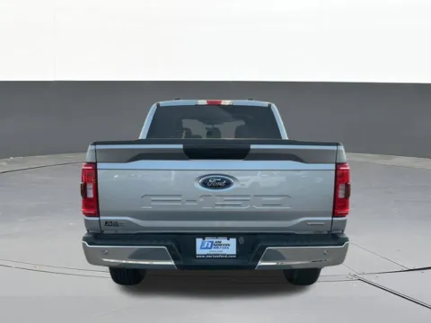 More photos of 2023 Ford F-150 XLT at Jim Norton T-Town Chevrolet, OK
