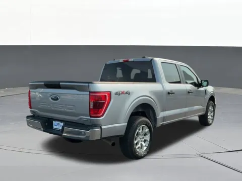 Another view of 2023 Ford F-150 XLT for sale in Tulsa, OK at Jim Norton T-Town Chevrolet
