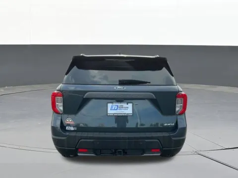 More photos of 2023 Ford Explorer Timberline at Jim Norton T-Town Chevrolet, OK