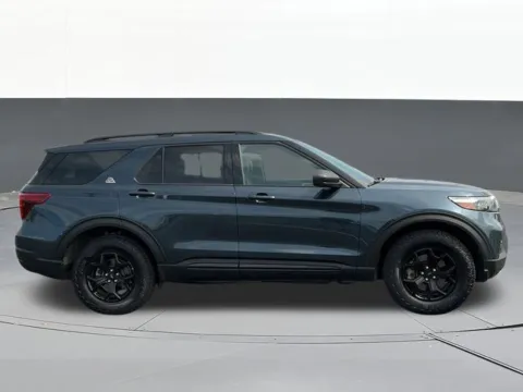 Photos of 2023 Ford Explorer Timberline for sale in Tulsa, OK at Jim Norton T-Town Chevrolet