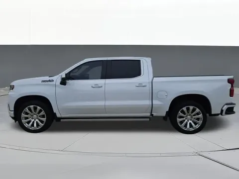More photos of 2022 Chevrolet Silverado 1500 LTD High Country at Jim Norton T-Town Chevrolet, OK