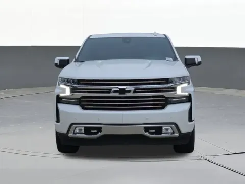 Photos of 2022 Chevrolet Silverado 1500 LTD High Country for sale in Tulsa, OK at Jim Norton T-Town Chevrolet