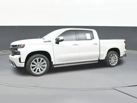 More photos of 2022 Chevrolet Silverado 1500 LTD High Country at Jim Norton T-Town Chevrolet, OK