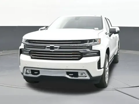 Photos of 2022 Chevrolet Silverado 1500 LTD High Country for sale in Tulsa, OK at Jim Norton T-Town Chevrolet