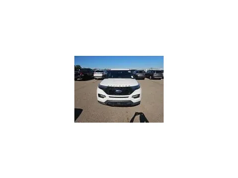 Another view of 2022 Ford Explorer ST for sale in Tulsa, OK at Jim Norton T-Town Chevrolet