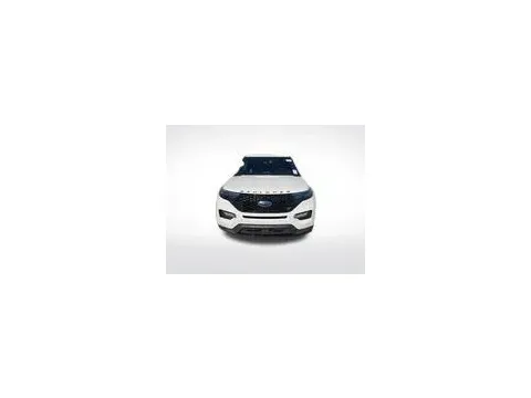 Another view of 2022 Ford Explorer ST for sale in Tulsa, OK at Jim Norton T-Town Chevrolet