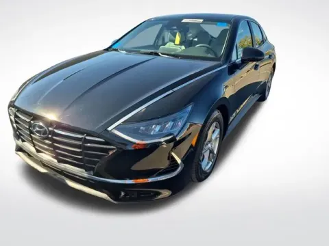 Another view of 2021 Hyundai Sonata SE for sale in Tulsa, OK at Jim Norton T-Town Chevrolet