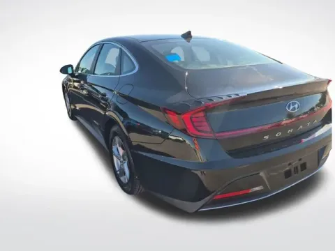 More photos of 2021 Hyundai Sonata SE at Jim Norton T-Town Chevrolet, OK