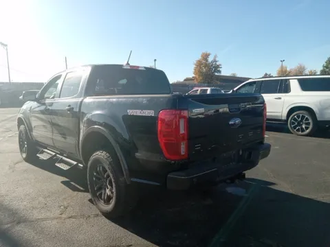 More photos of 2021 Ford Ranger XLT at Jim Norton Ford, OK