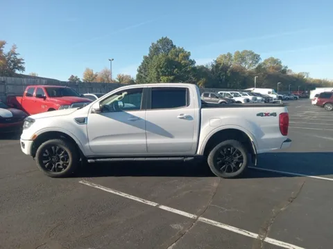 More photos of 2019 Ford Ranger Lariat at Jim Norton Ford, OK