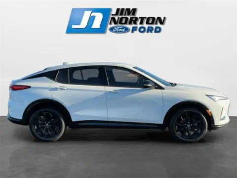 Photos of 2024 Buick Envista Sport Touring for sale in Broken Arrow, OK at Jim Norton Ford