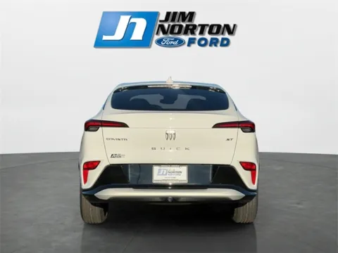 More photos of 2024 Buick Envista Sport Touring at Jim Norton Ford, OK