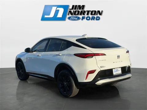 More photos of 2024 Buick Envista Sport Touring at Jim Norton Ford, OK