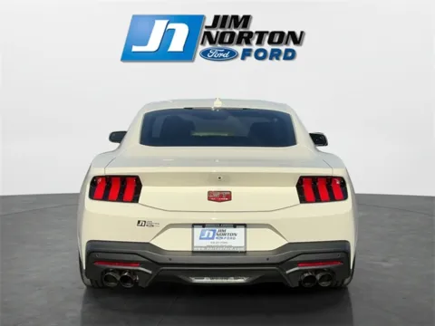 More photos of 2025 Ford Mustang GT Premium at Jim Norton Ford, OK