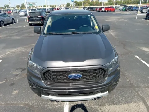 Photos of 2019 Ford Ranger XLT for sale in Broken Arrow, OK at Jim Norton Ford