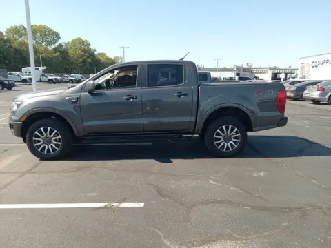More photos of 2019 Ford Ranger XLT at Jim Norton Ford, OK