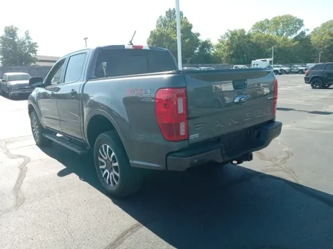More photos of 2019 Ford Ranger XLT at Jim Norton Ford, OK
