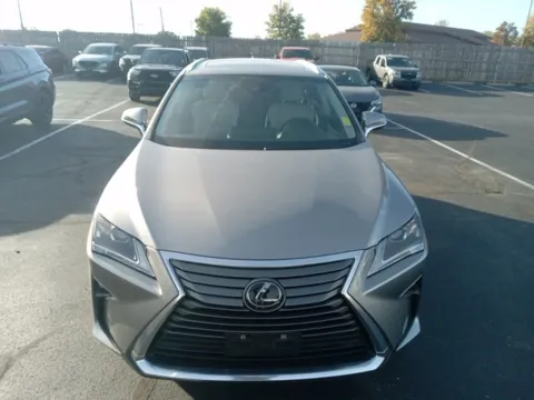 Photos of 2019 Lexus RX 350 for sale in Broken Arrow, OK at Jim Norton Ford