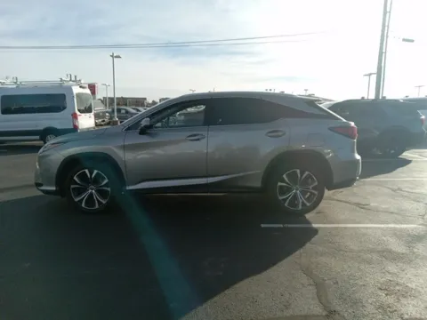 More photos of 2019 Lexus RX 350 at Jim Norton Ford, OK