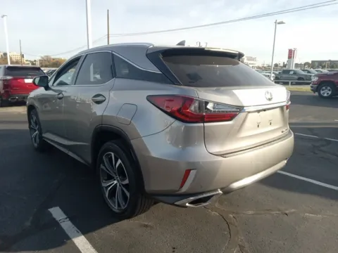 More photos of 2019 Lexus RX 350 at Jim Norton Ford, OK