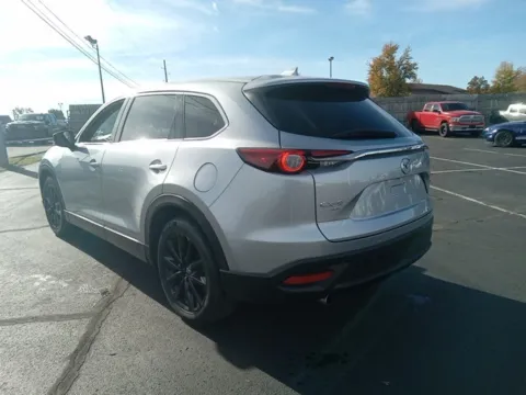 More photos of 2023 Mazda CX-9 Touring Plus at Jim Norton Ford, OK