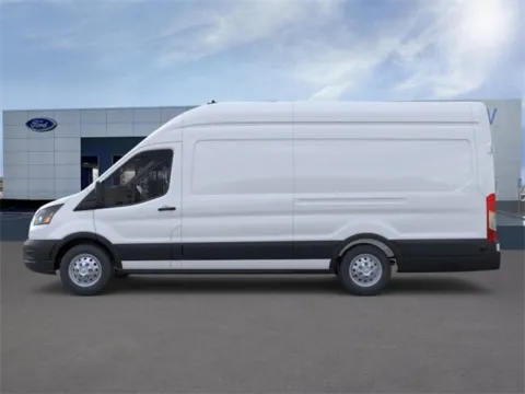 Another view of 2026 Ford Transit-250 for sale in Broken Arrow, OK at Jim Norton Ford