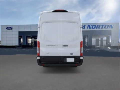 More photos of 2026 Ford Transit-250 at Jim Norton Ford, OK