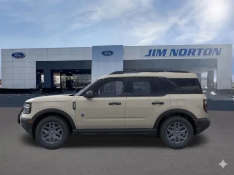 More photos of 2025 Ford Bronco Sport Big Bend at Jim Norton Ford, OK