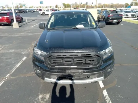 Photos of 2019 Ford Ranger XLT for sale in Broken Arrow, OK at Jim Norton Ford