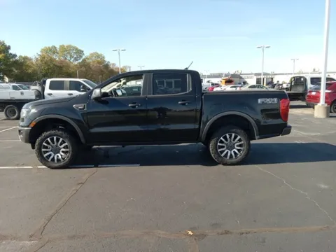 More photos of 2019 Ford Ranger XLT at Jim Norton Ford, OK