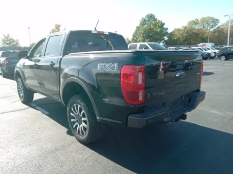 More photos of 2019 Ford Ranger XLT at Jim Norton Ford, OK