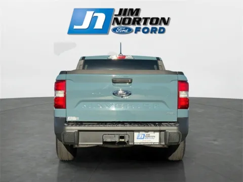 More photos of 2022 Ford Maverick XLT at Jim Norton Ford, OK