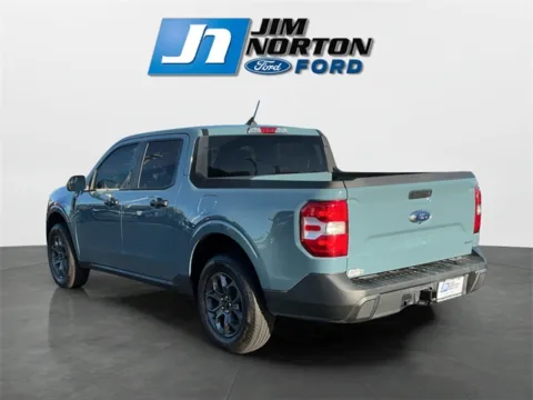 More photos of 2022 Ford Maverick XLT at Jim Norton Ford, OK
