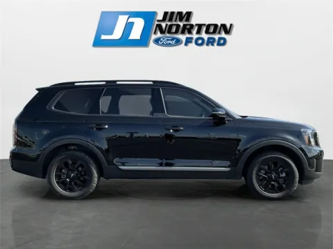 Photos of 2023 Kia Telluride SX-Prestige X-Pro for sale in Broken Arrow, OK at Jim Norton Ford