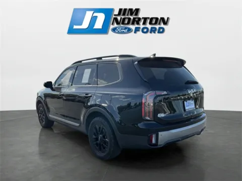 More photos of 2023 Kia Telluride SX-Prestige X-Pro at Jim Norton Ford, OK