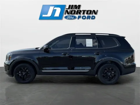 More photos of 2023 Kia Telluride SX-Prestige X-Pro at Jim Norton Ford, OK
