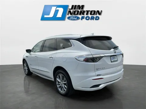 More photos of 2023 Buick Enclave Avenir at Jim Norton Ford, OK