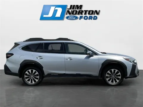 Photos of 2023 Subaru Outback Touring for sale in Broken Arrow, OK at Jim Norton Ford