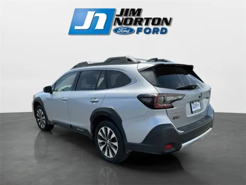 More photos of 2023 Subaru Outback Touring at Jim Norton Ford, OK