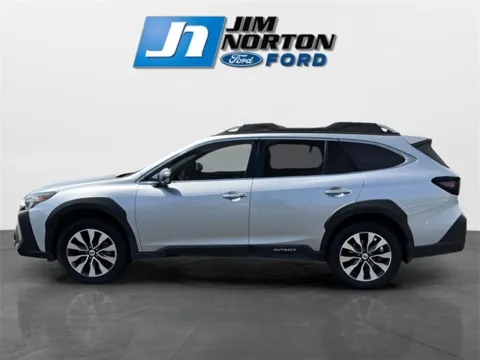 More photos of 2023 Subaru Outback Touring at Jim Norton Ford, OK