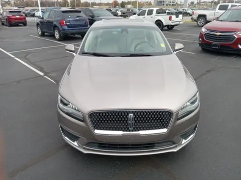Photos of 2019 Lincoln MKZ Reserve for sale in Broken Arrow, OK at Jim Norton Ford