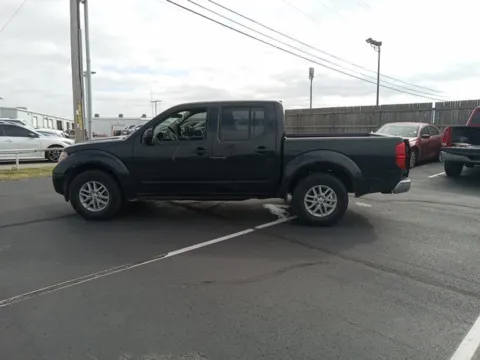 More photos of 2019 Nissan Frontier SV at Jim Norton Ford, OK