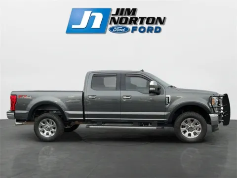 Photos of 2019 Ford F-250SD Lariat for sale in Broken Arrow, OK at Jim Norton Ford