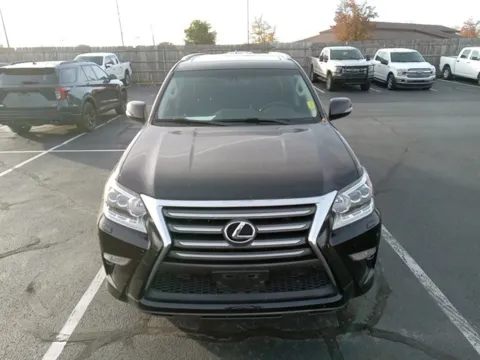 Photos of 2019 Lexus GX 460 for sale in Broken Arrow, OK at Jim Norton Ford