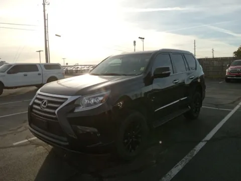 Another view of 2019 Lexus GX 460 for sale in Broken Arrow, OK at Jim Norton Ford