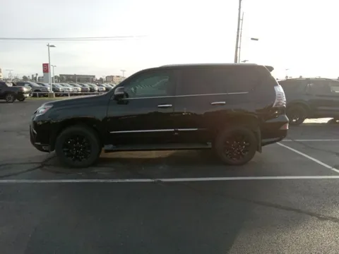 More photos of 2019 Lexus GX 460 at Jim Norton Ford, OK